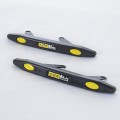 R&G Racing Footboard Sliders for the Honda X-ADV '14-'22 R&G Racing Footboard Sliders for the Honda X-ADV '14-'22